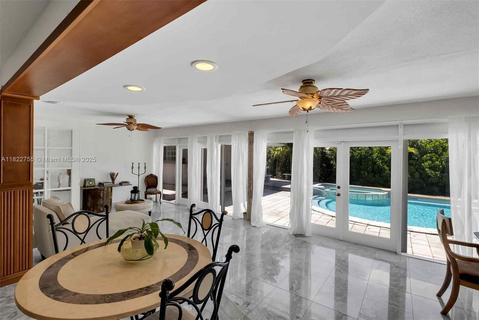 FIRST CENTURY SUBDIVISION - Residential