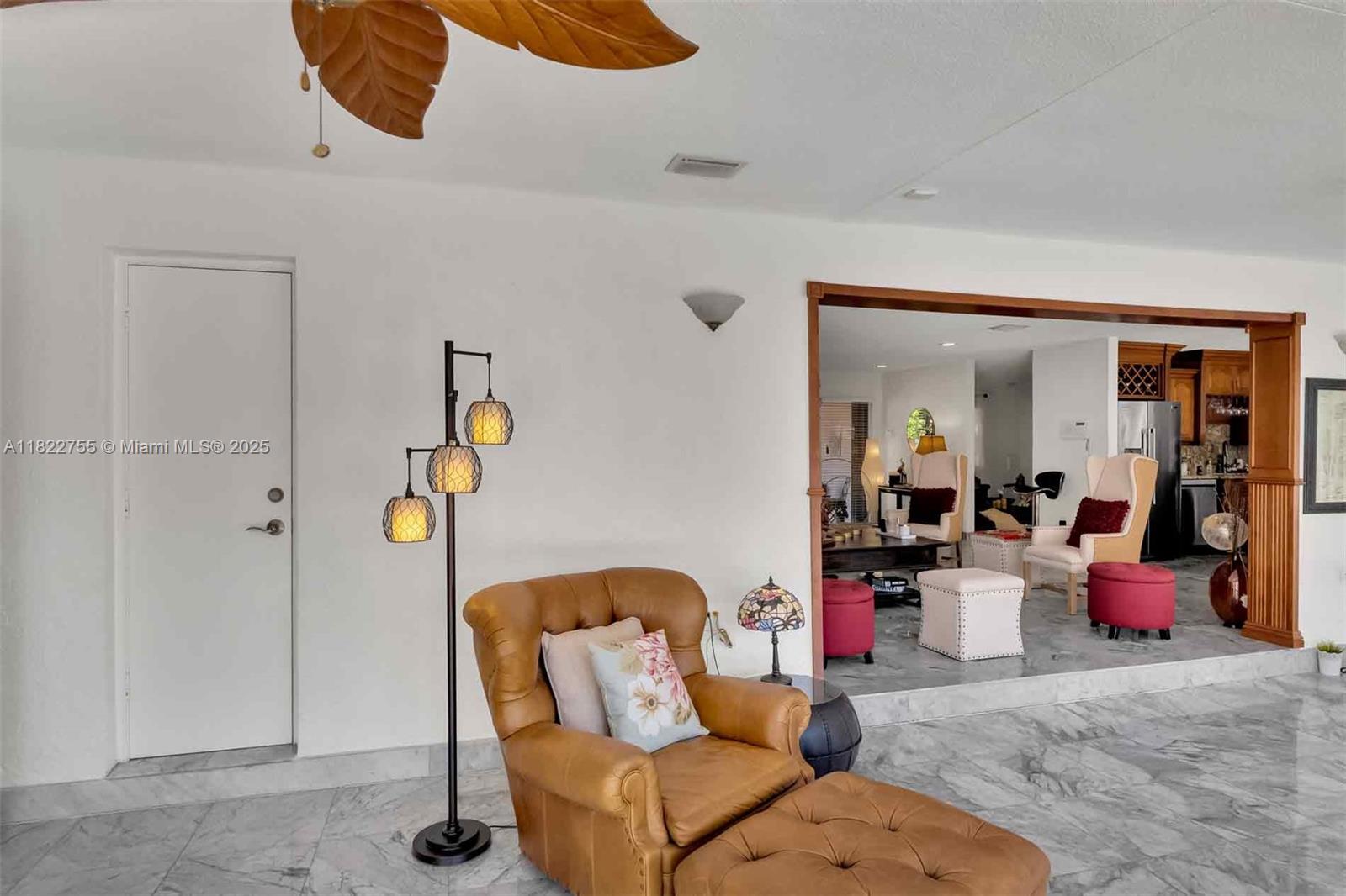 FIRST CENTURY SUBDIVISION - Residential