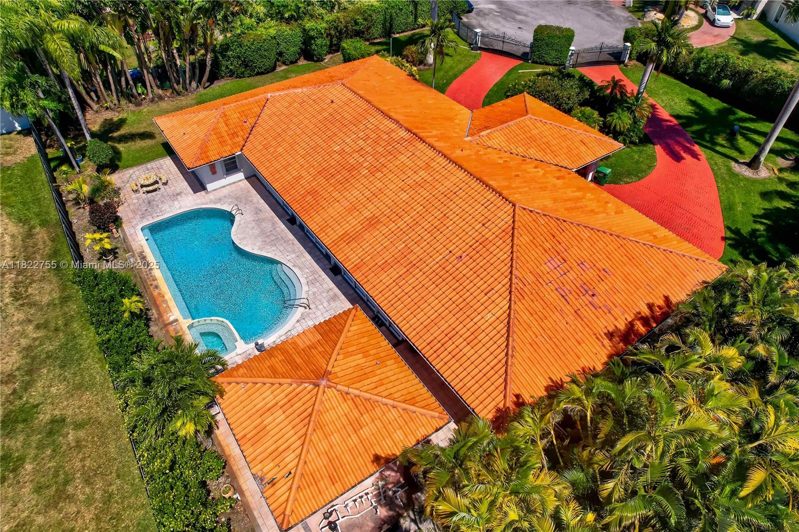 FIRST CENTURY SUBDIVISION - Residential