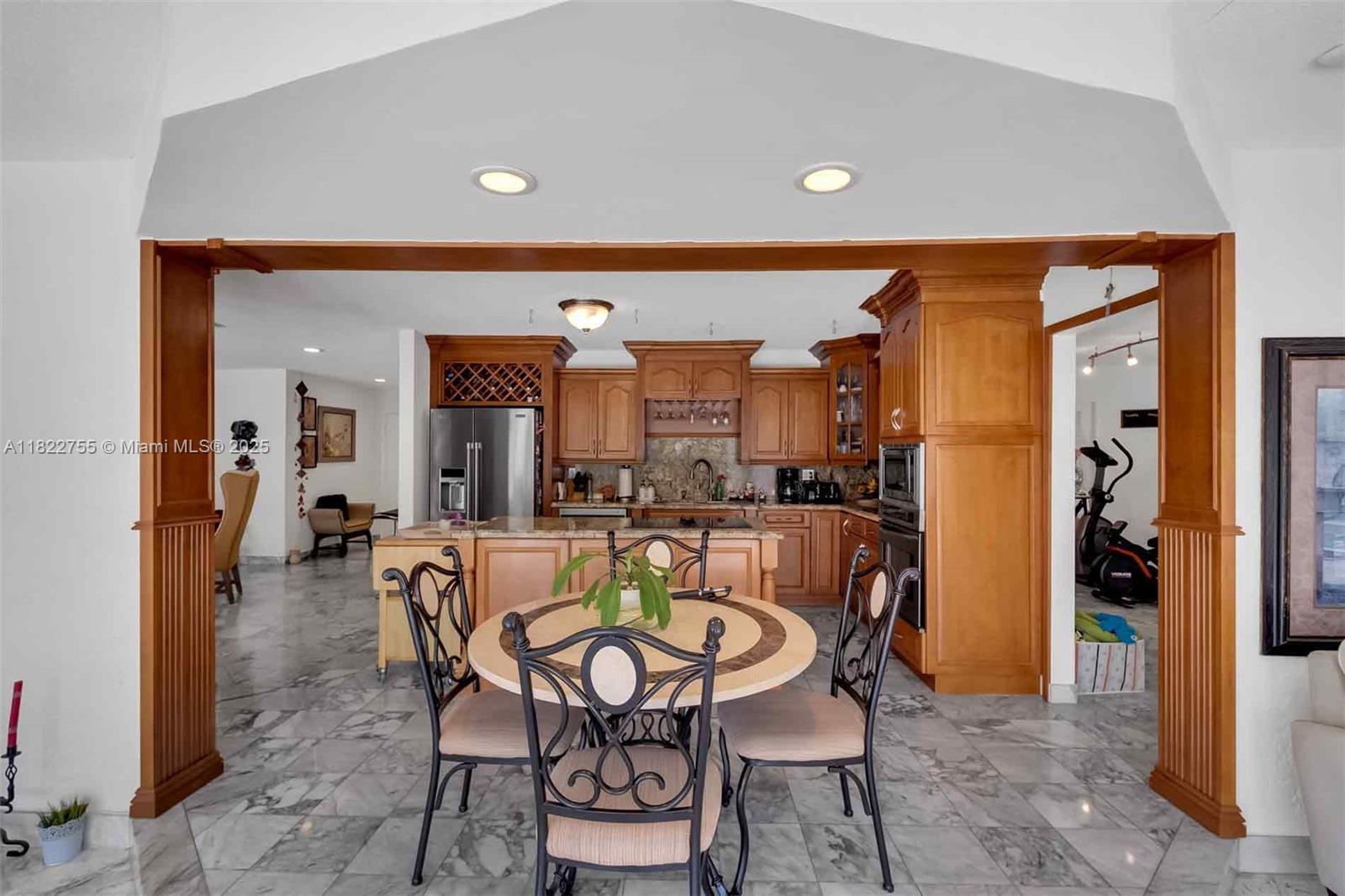 FIRST CENTURY SUBDIVISION - Residential