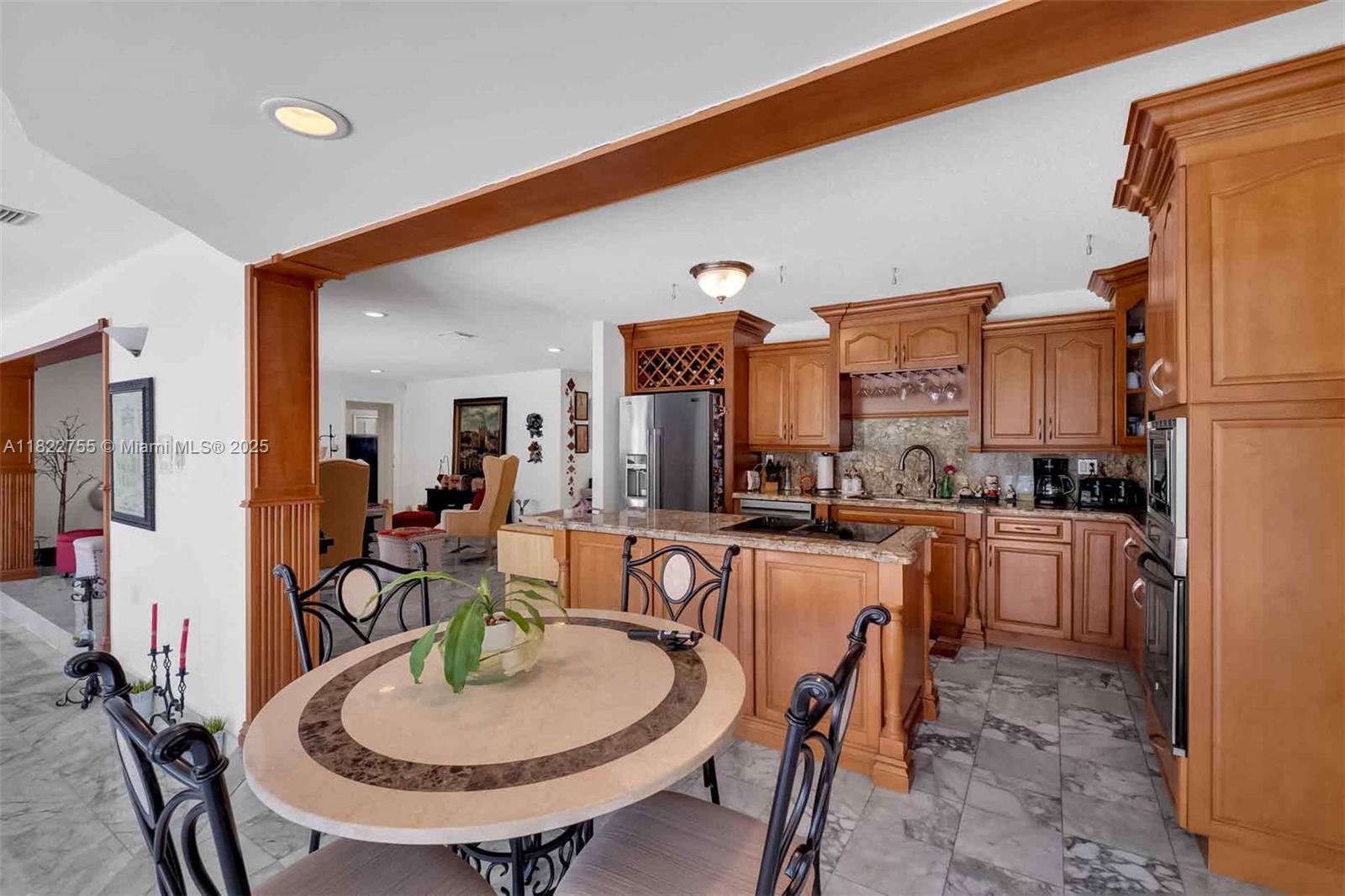 FIRST CENTURY SUBDIVISION - Residential