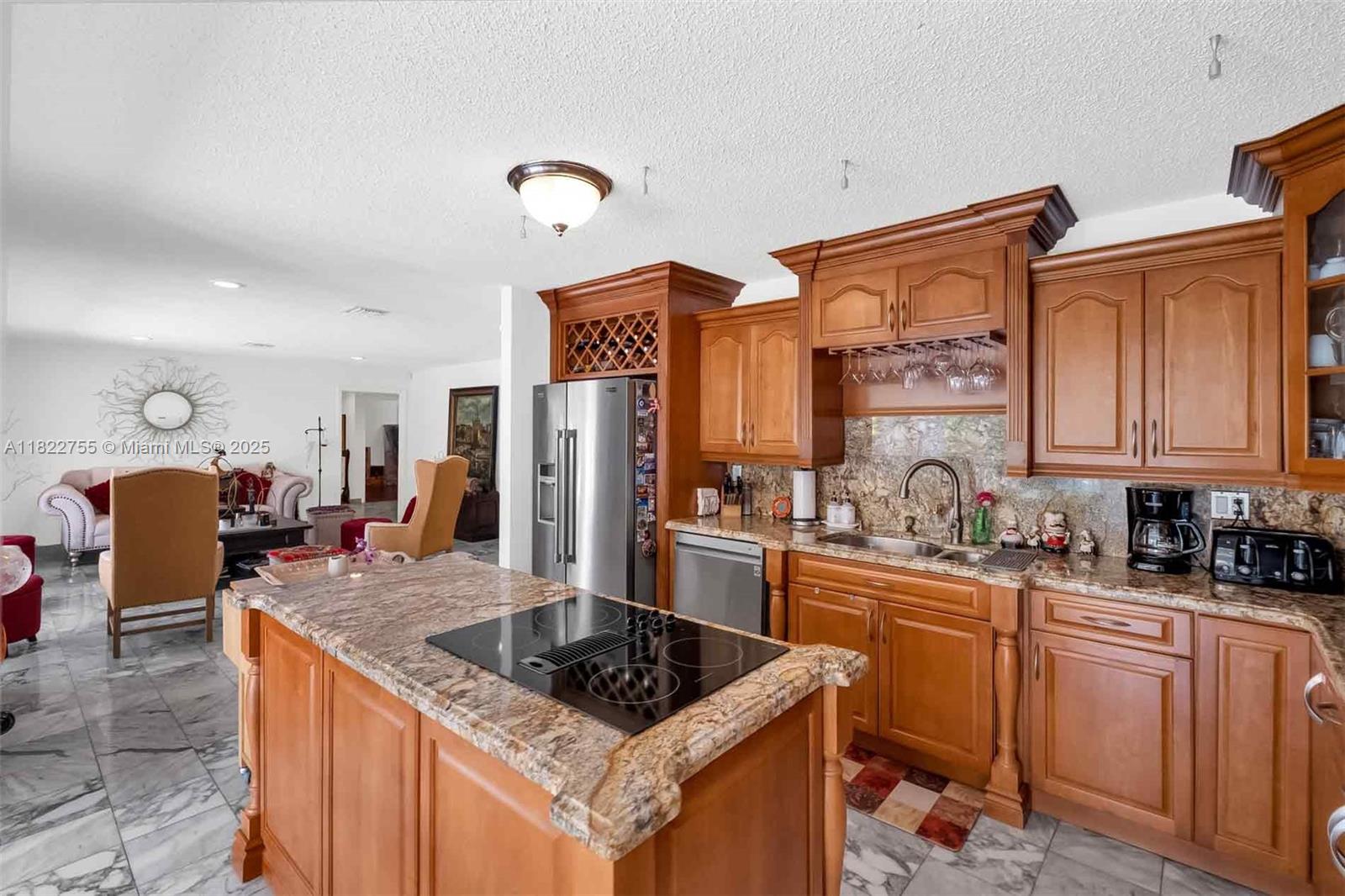 FIRST CENTURY SUBDIVISION - Residential