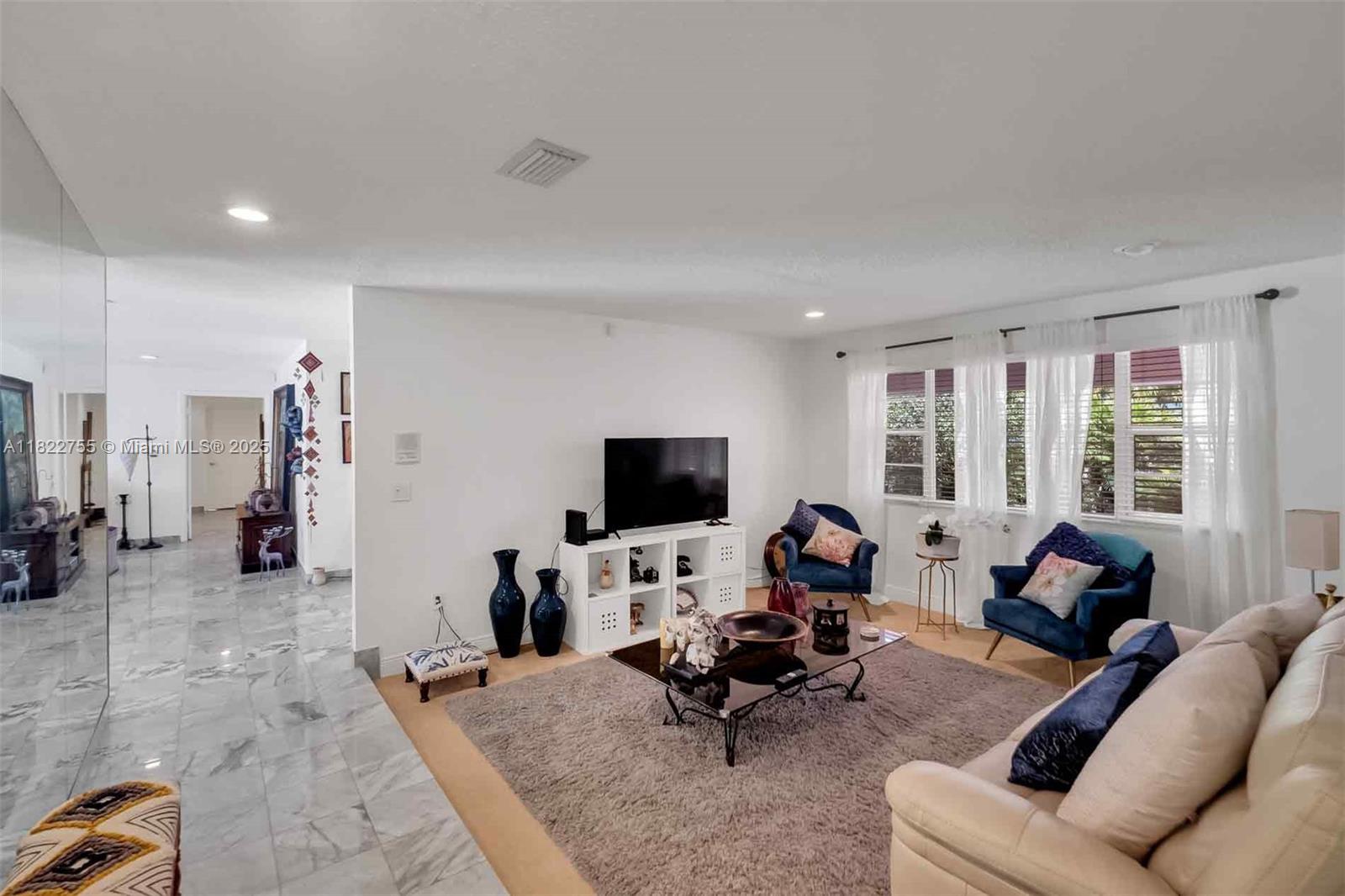 FIRST CENTURY SUBDIVISION - Residential