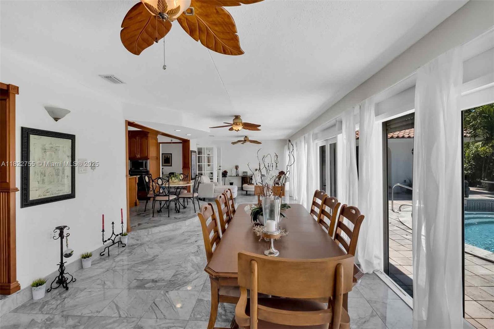 FIRST CENTURY SUBDIVISION - Residential