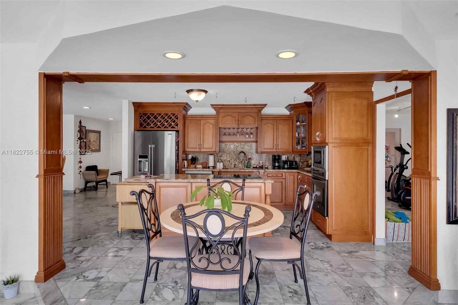 FIRST CENTURY SUBDIVISION - Residential