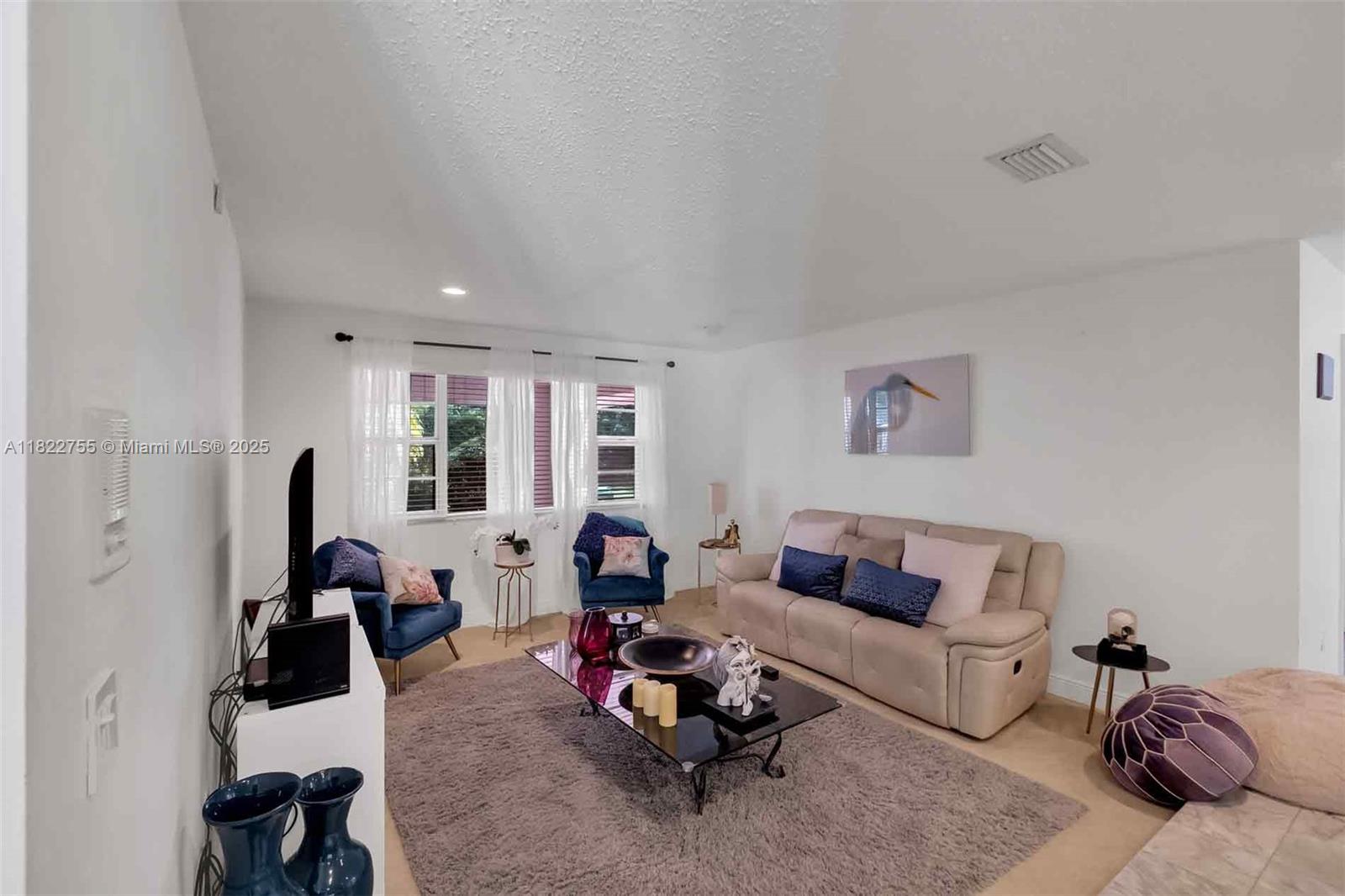 FIRST CENTURY SUBDIVISION - Residential