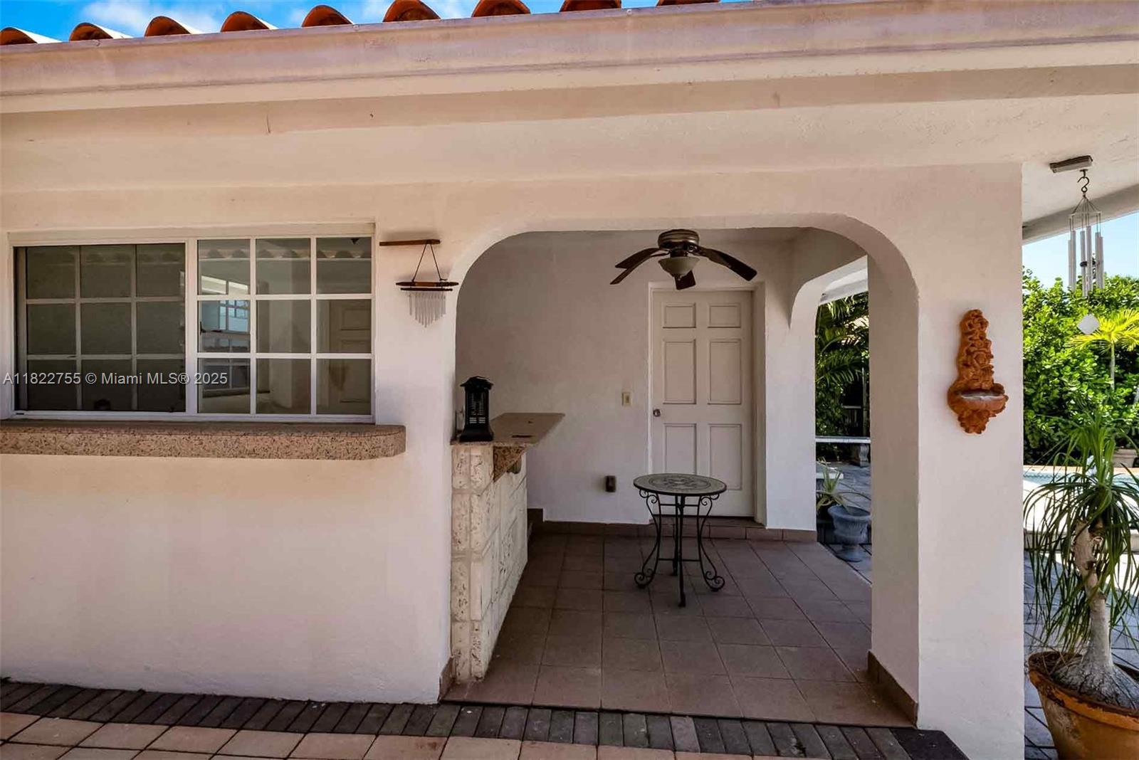 FIRST CENTURY SUBDIVISION - Residential