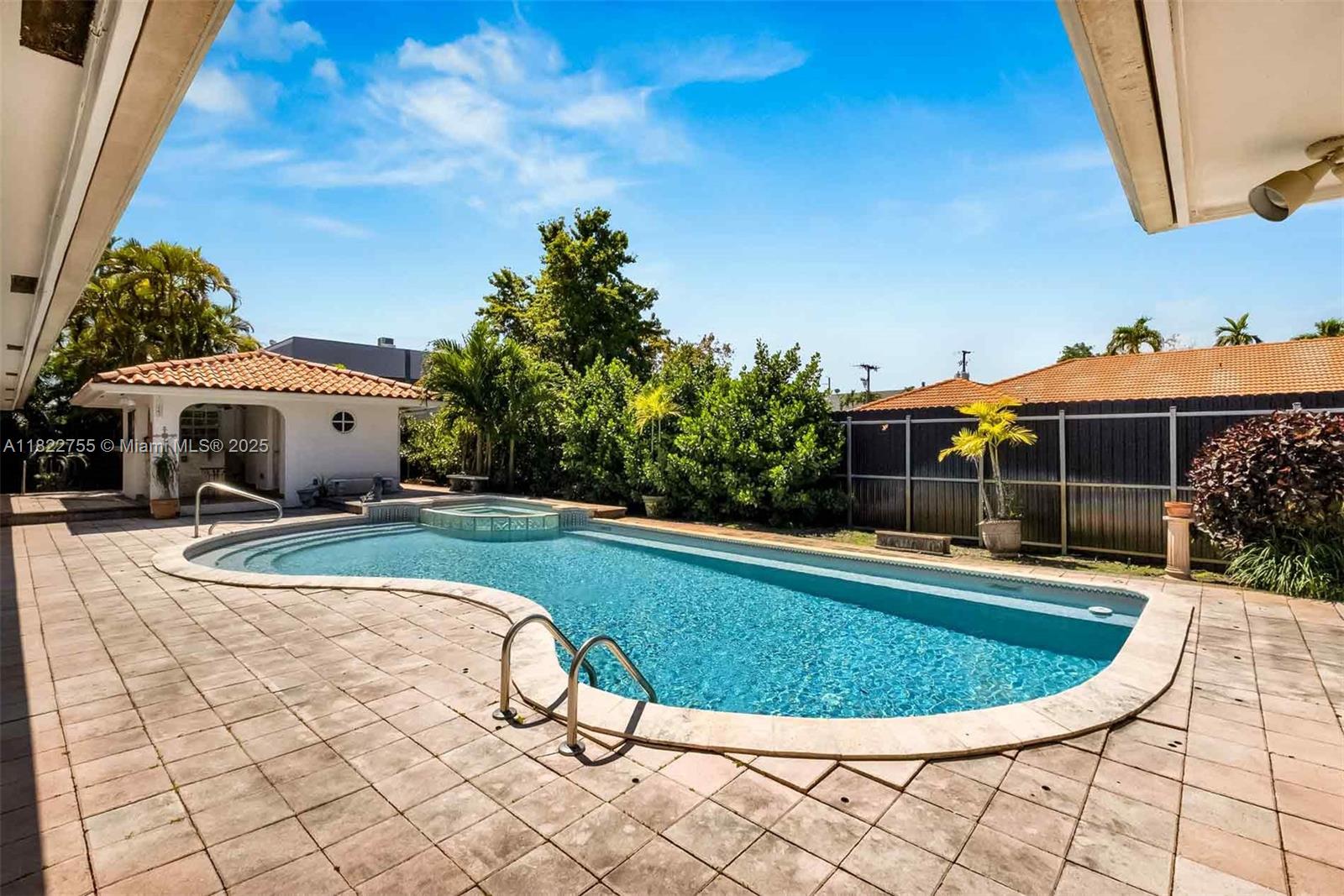 FIRST CENTURY SUBDIVISION - Residential