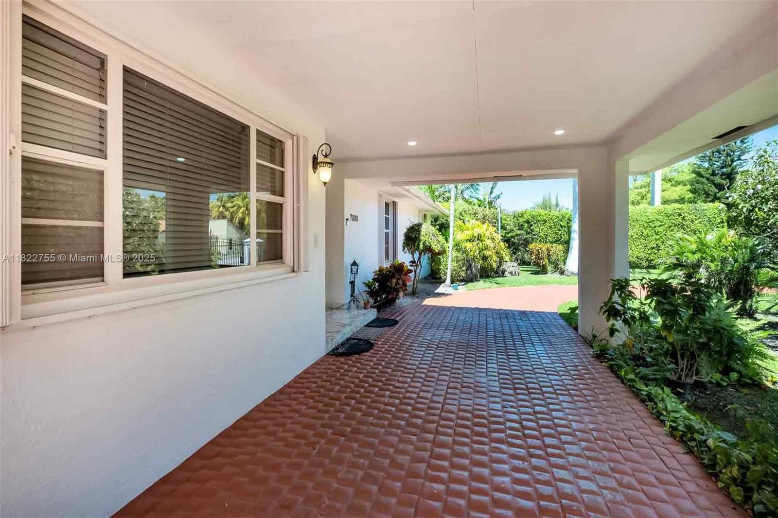 FIRST CENTURY SUBDIVISION - Residential