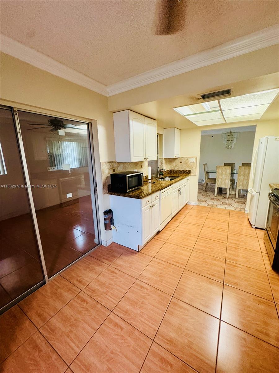 FLAIR SUB NO 8 - Residential