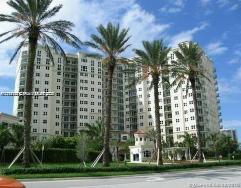 19900 E Country Club Dr 718 Aventura FL 33180