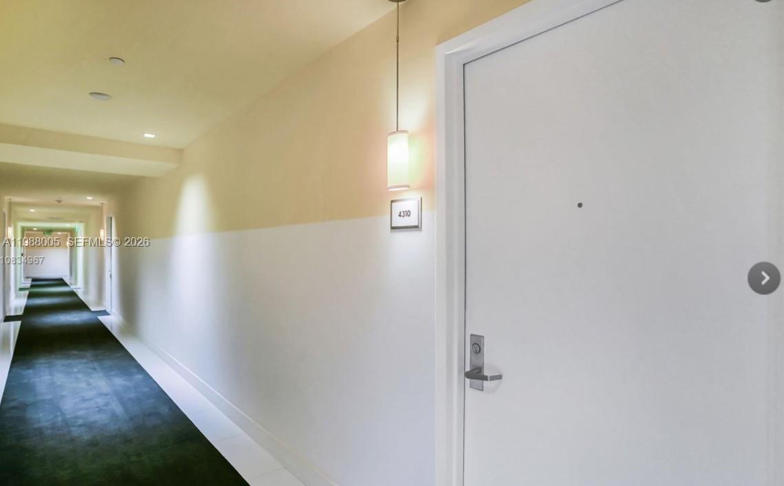 ICONBRICKELL CONDO NO 1 - Residential Lease