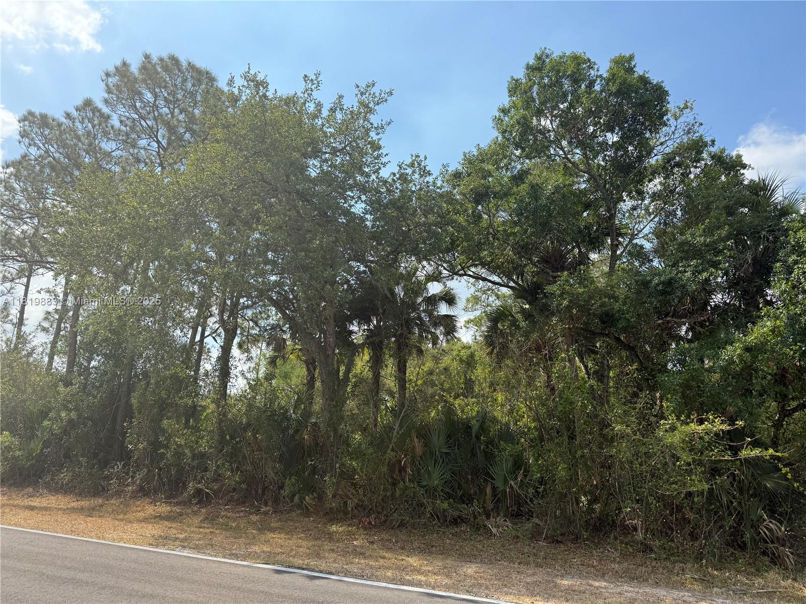 MONTURA RANCH ESTATES - Land