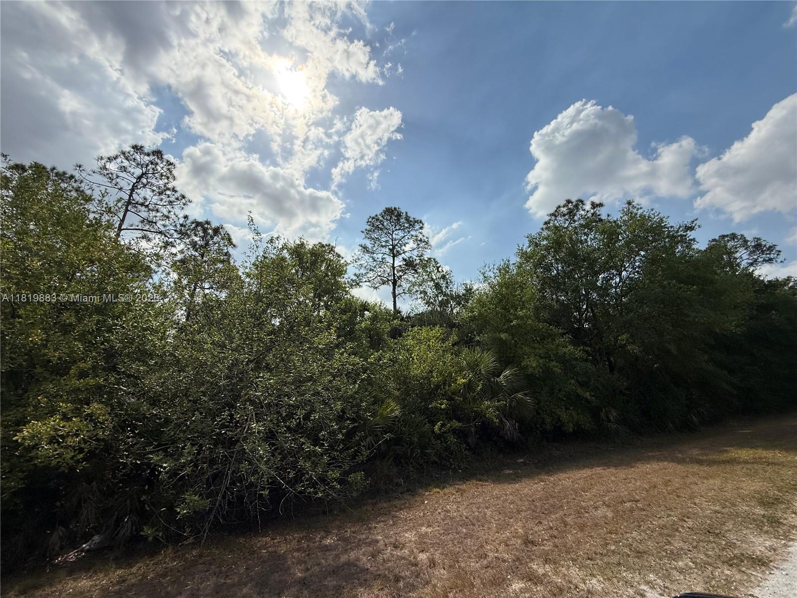 MONTURA RANCH ESTATES - Land