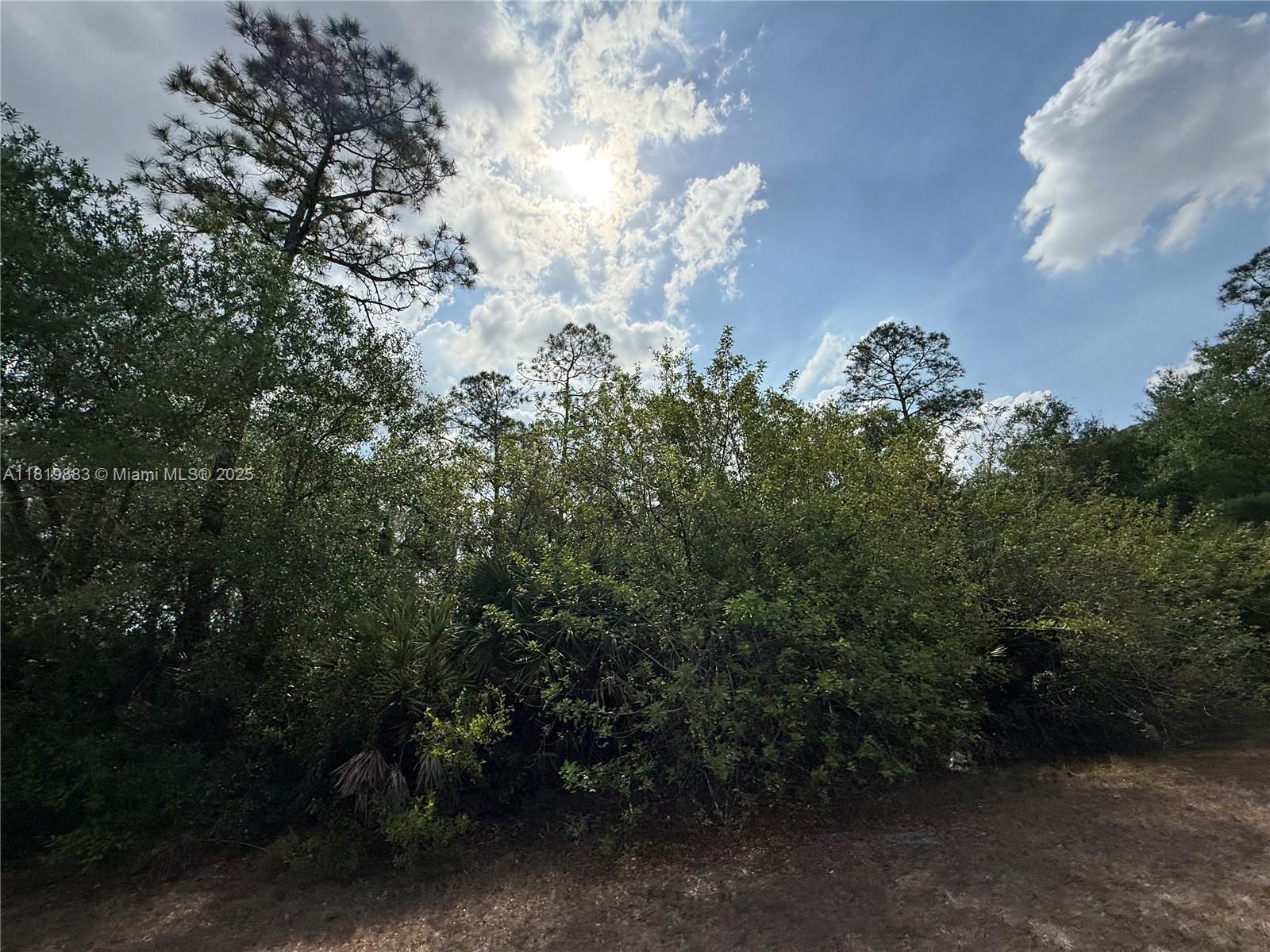 MONTURA RANCH ESTATES - Land