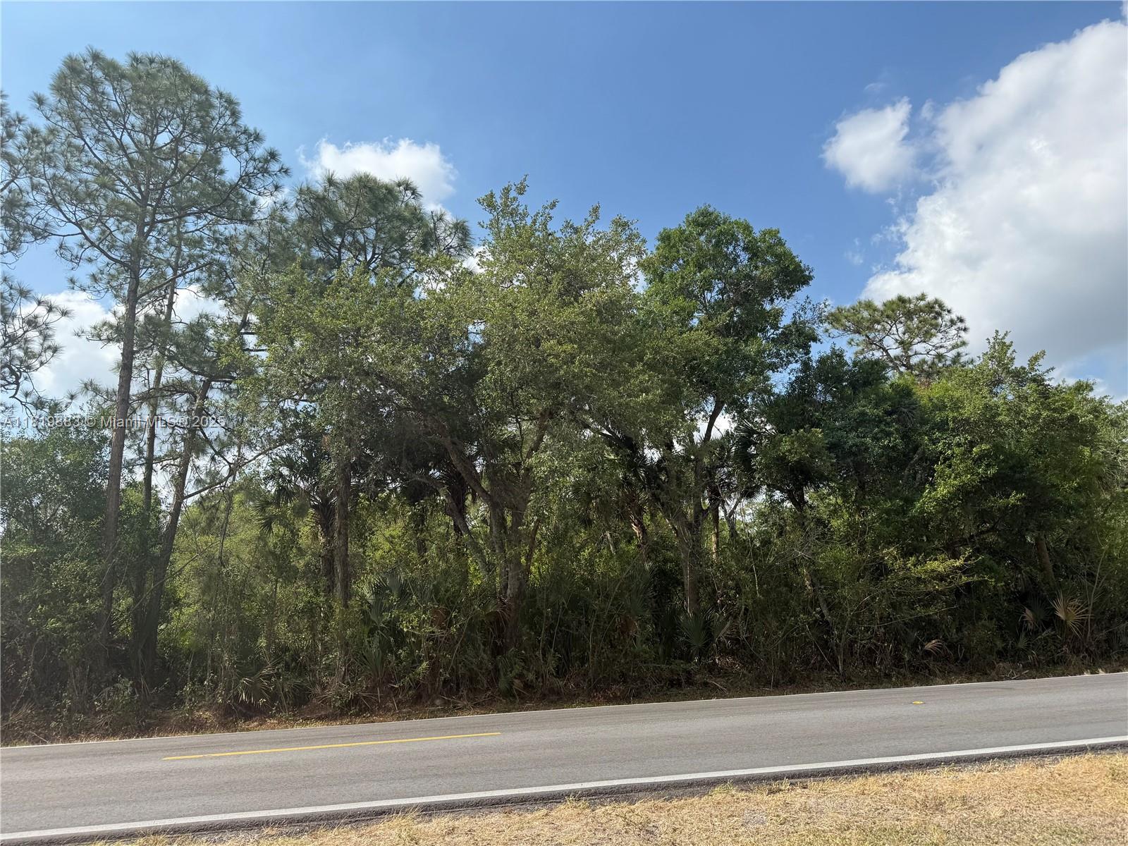 MONTURA RANCH ESTATES - Land