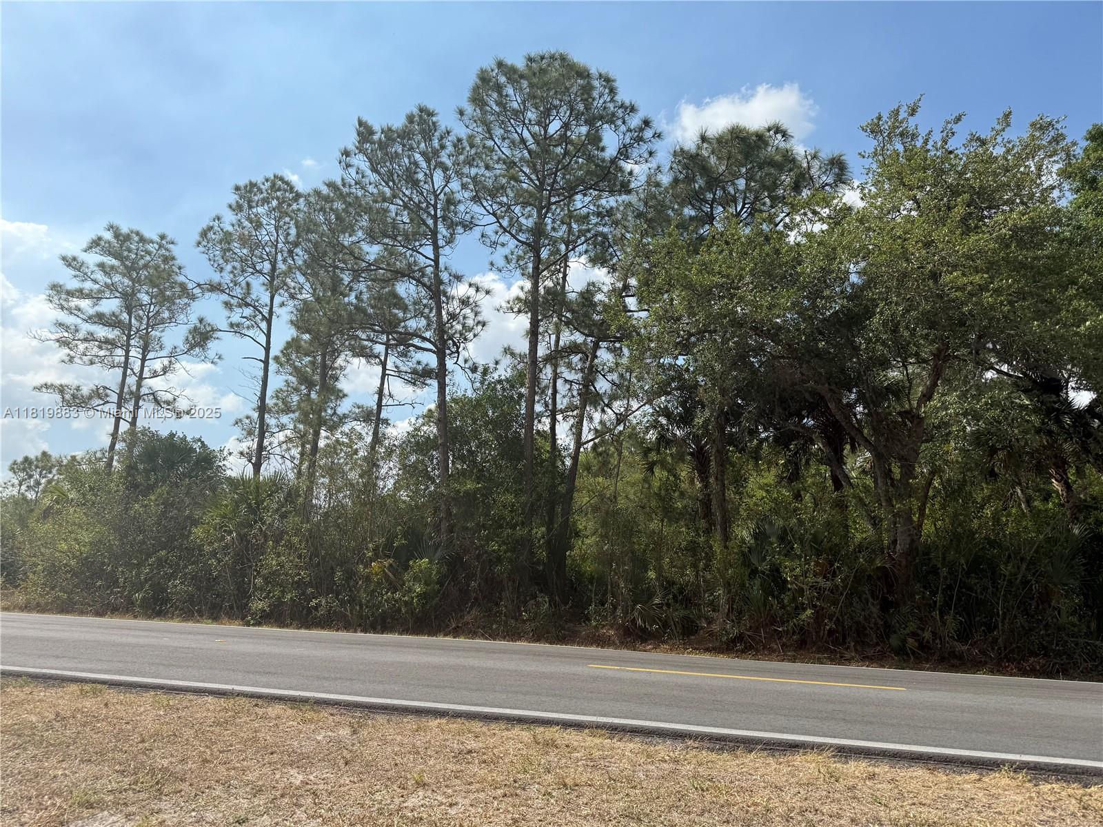 MONTURA RANCH ESTATES - Land