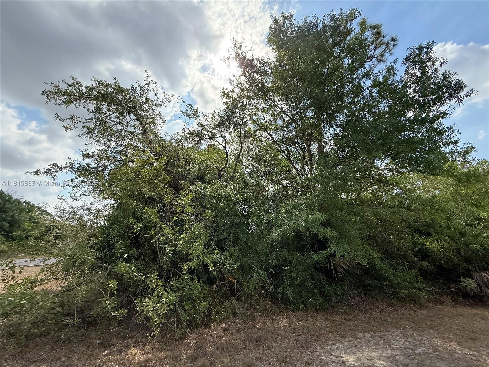 MONTURA RANCH ESTATES - Land