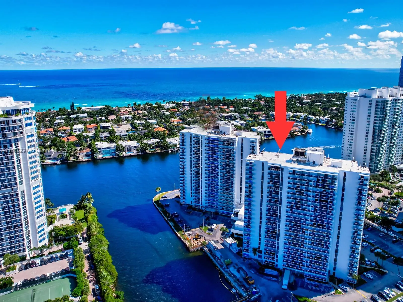 Aventura, Florida 33180, United States, 2 Bedrooms Bedrooms, ,2 BathroomsBathrooms,Residential,Active,41480