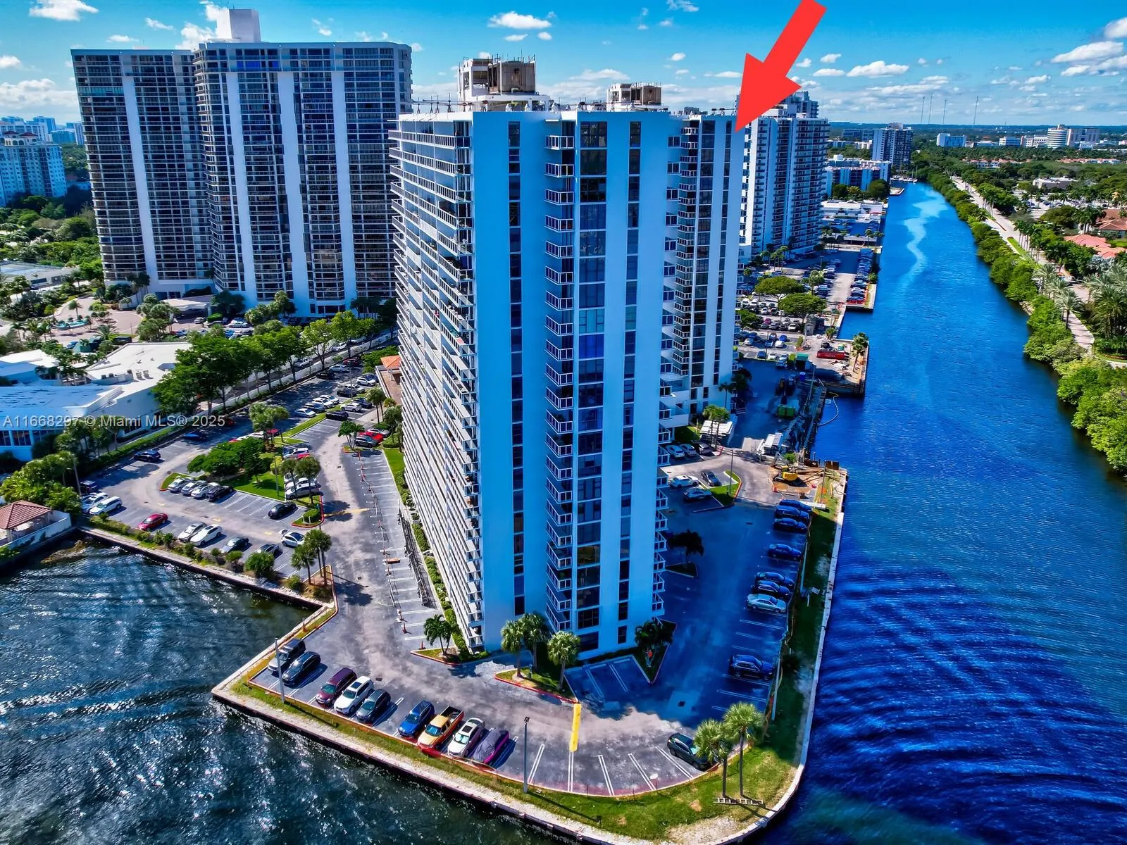 Aventura, Florida 33180, United States, 2 Bedrooms Bedrooms, ,2 BathroomsBathrooms,Residential,Active,41480