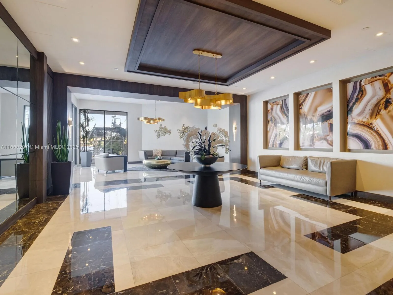 Aventura, Florida 33180, United States, 2 Bedrooms Bedrooms, ,2 BathroomsBathrooms,Residential,Active,41480