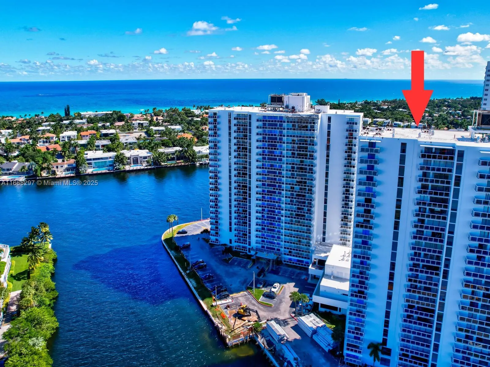 Aventura, Florida 33180, United States, 2 Bedrooms Bedrooms, ,2 BathroomsBathrooms,Residential,Active,41480