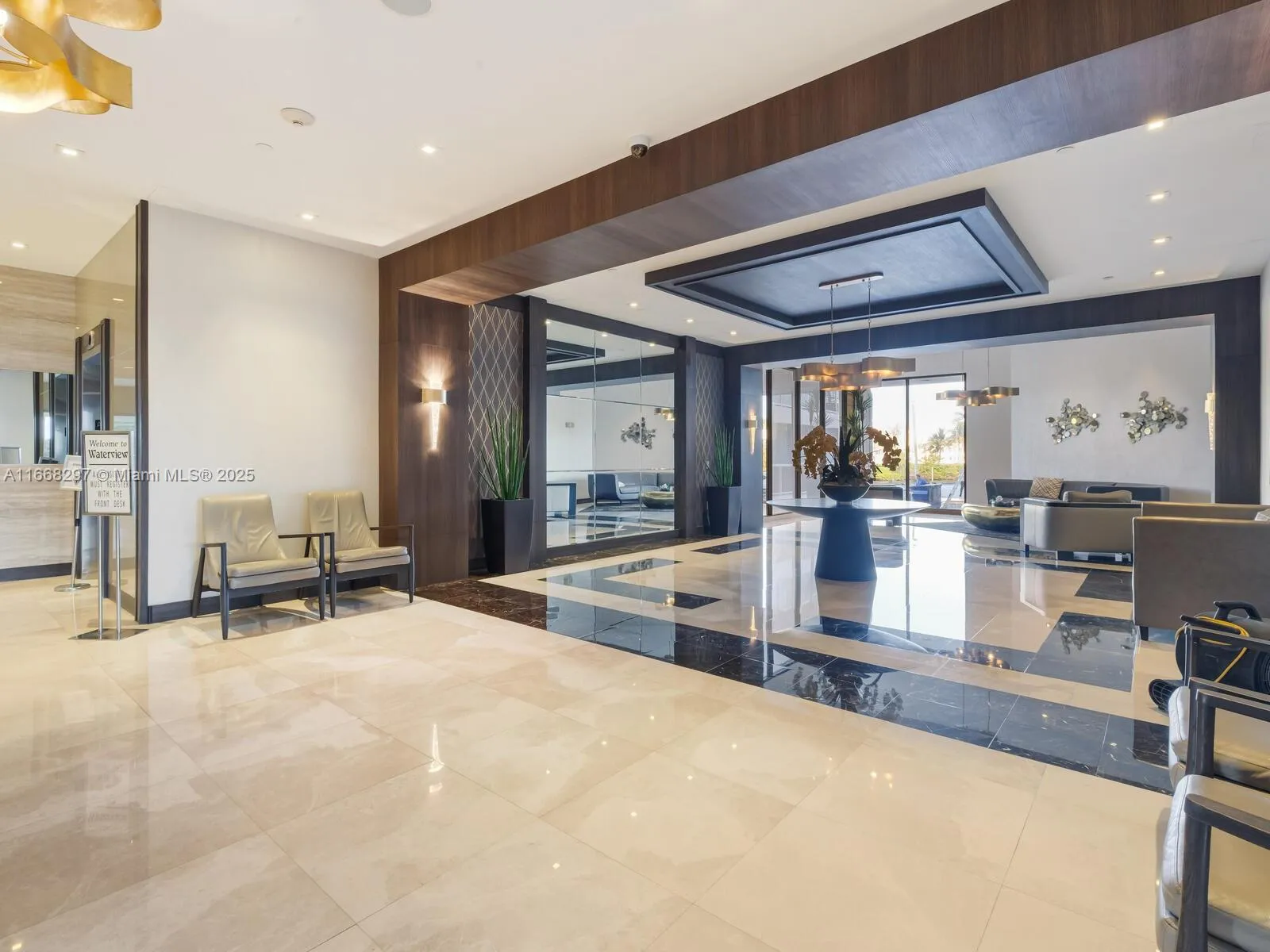 Aventura, Florida 33180, United States, 2 Bedrooms Bedrooms, ,2 BathroomsBathrooms,Residential,Active,41480