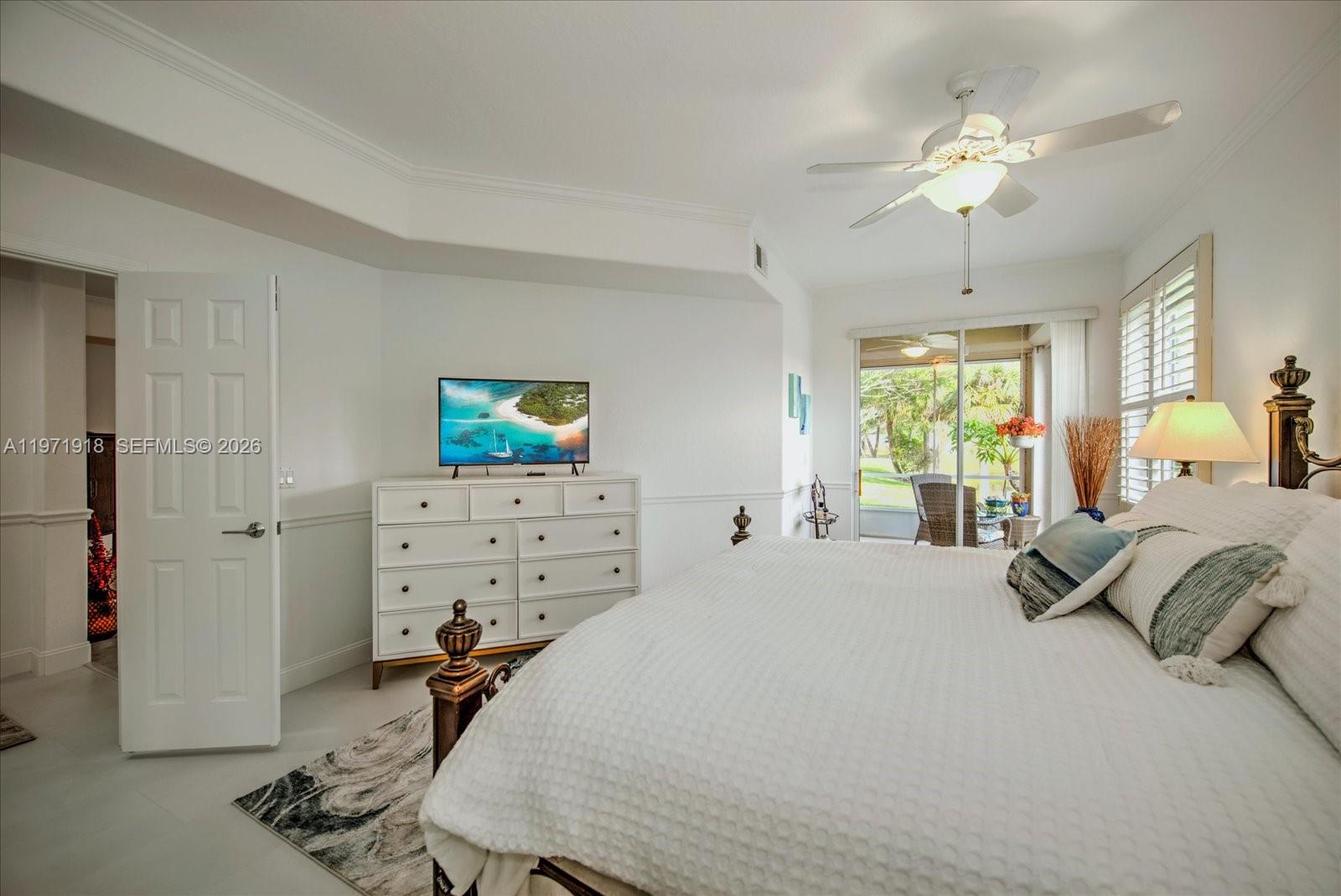 WHISPER TRACE - Residential