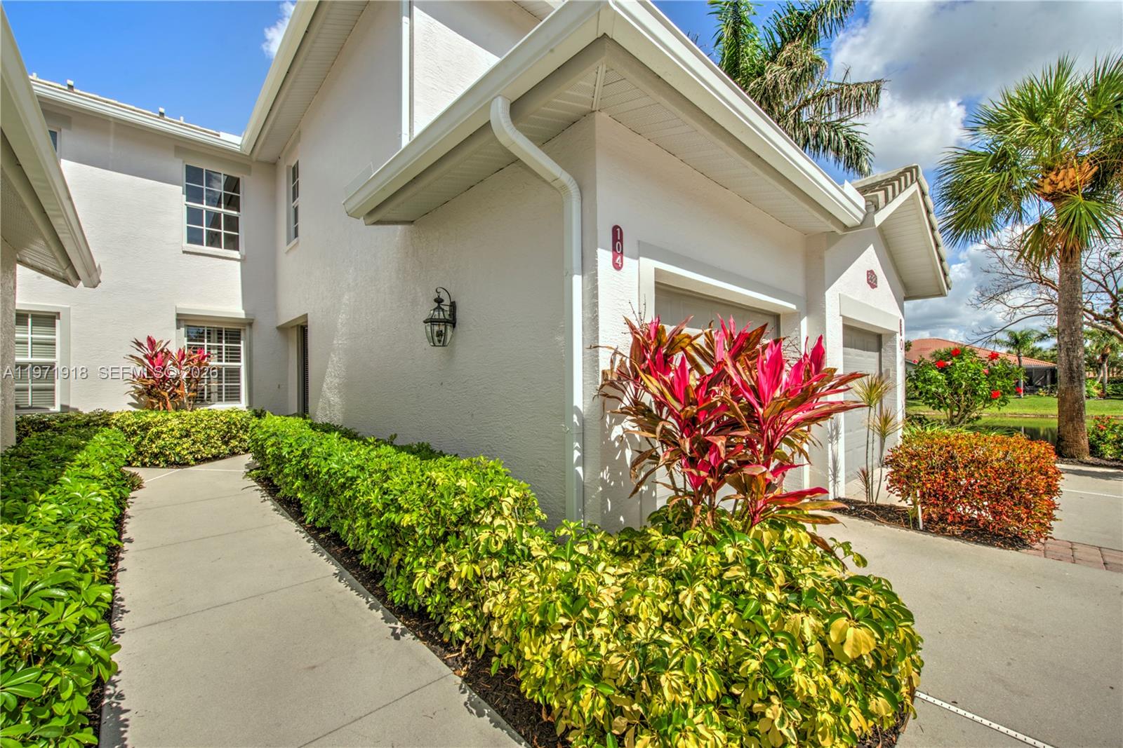 WHISPER TRACE - Residential