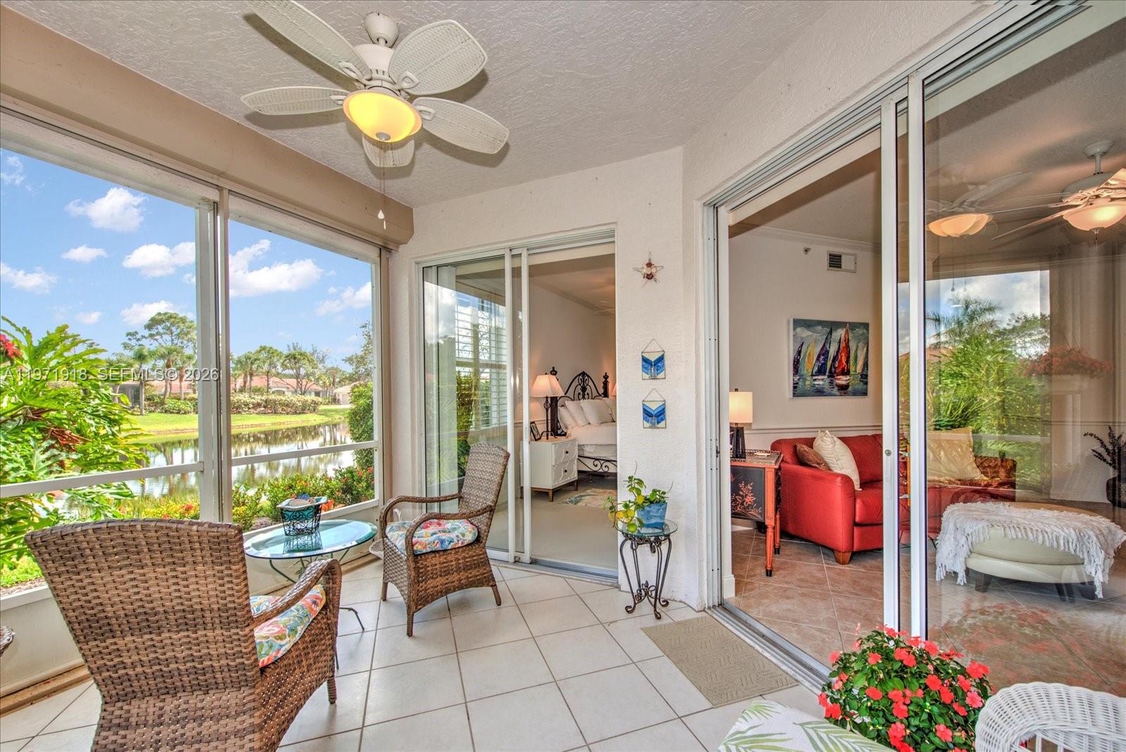 WHISPER TRACE - Residential