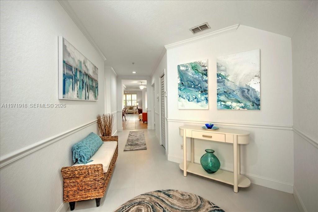 WHISPER TRACE - Residential