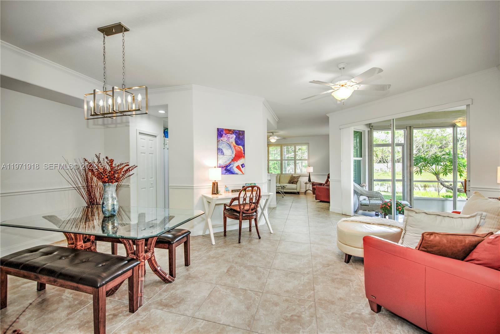 WHISPER TRACE - Residential