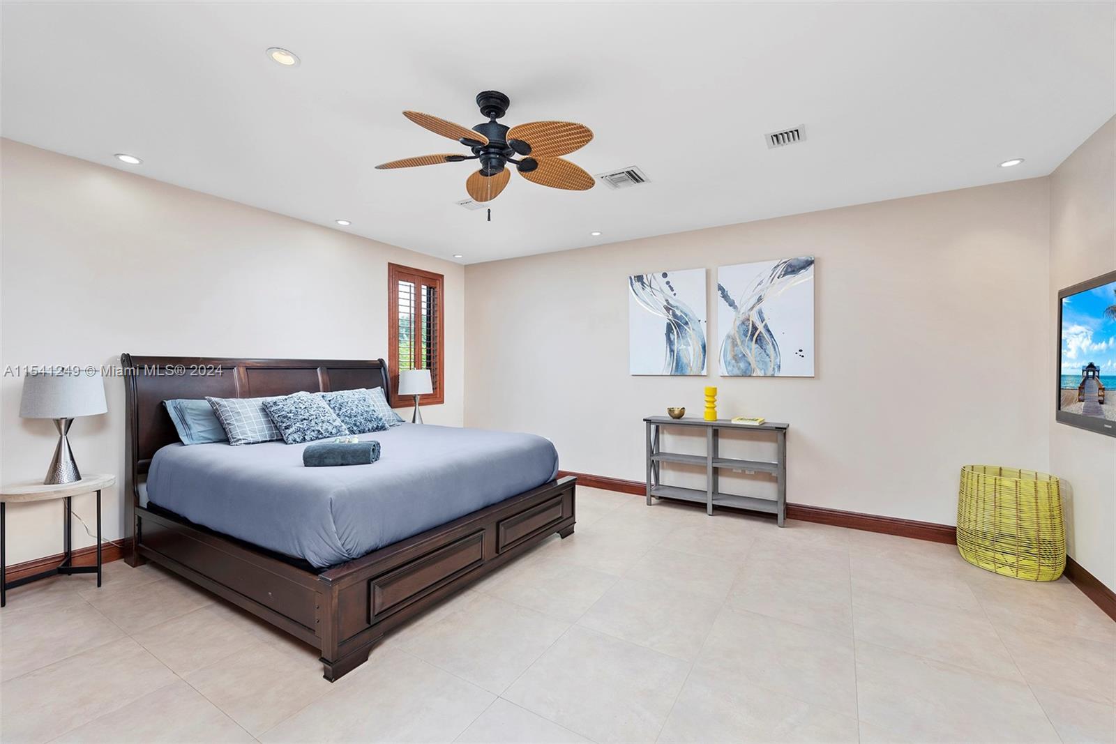 MIDDLE RIVER PARK - Residential Lease