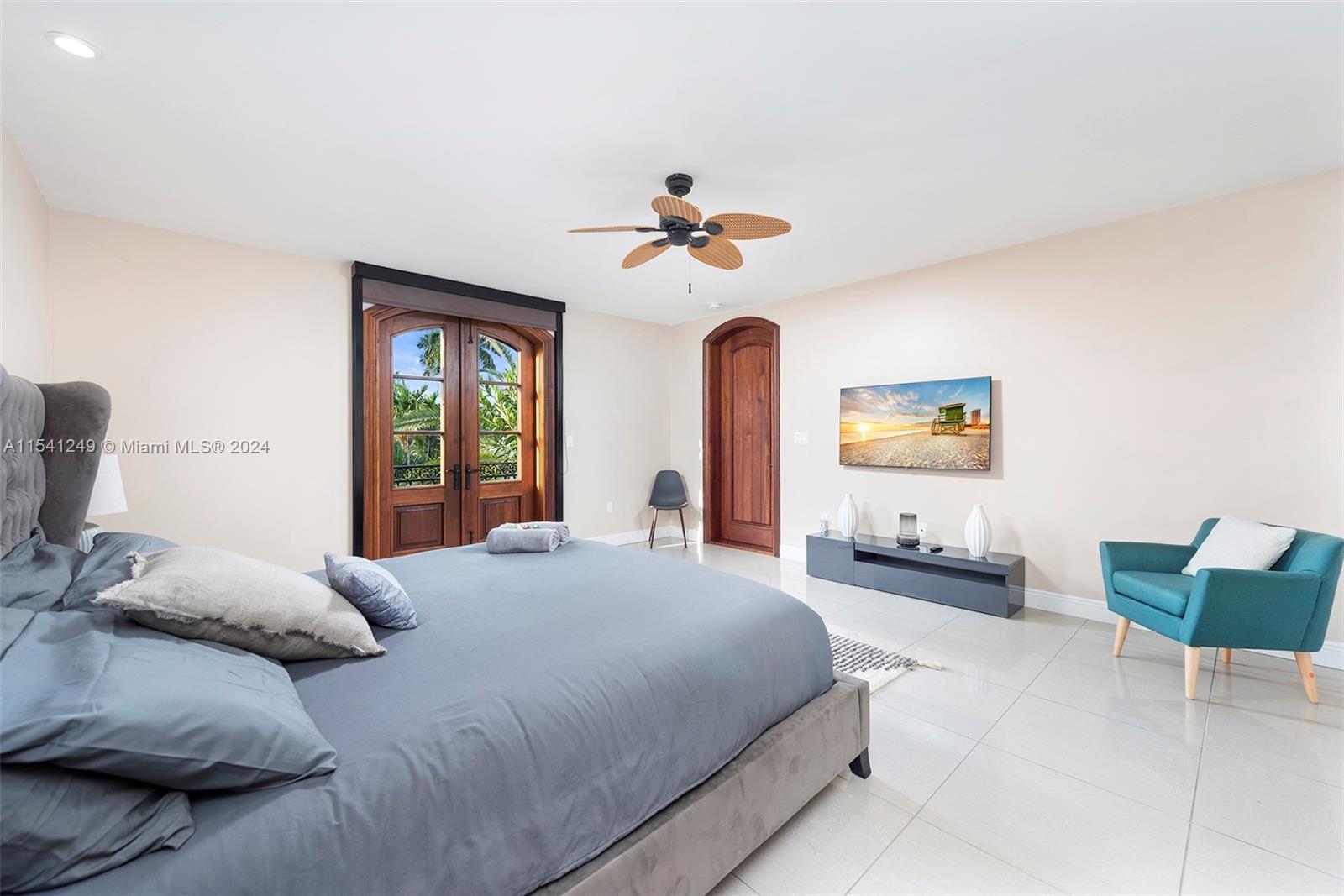 MIDDLE RIVER PARK - Residential Lease