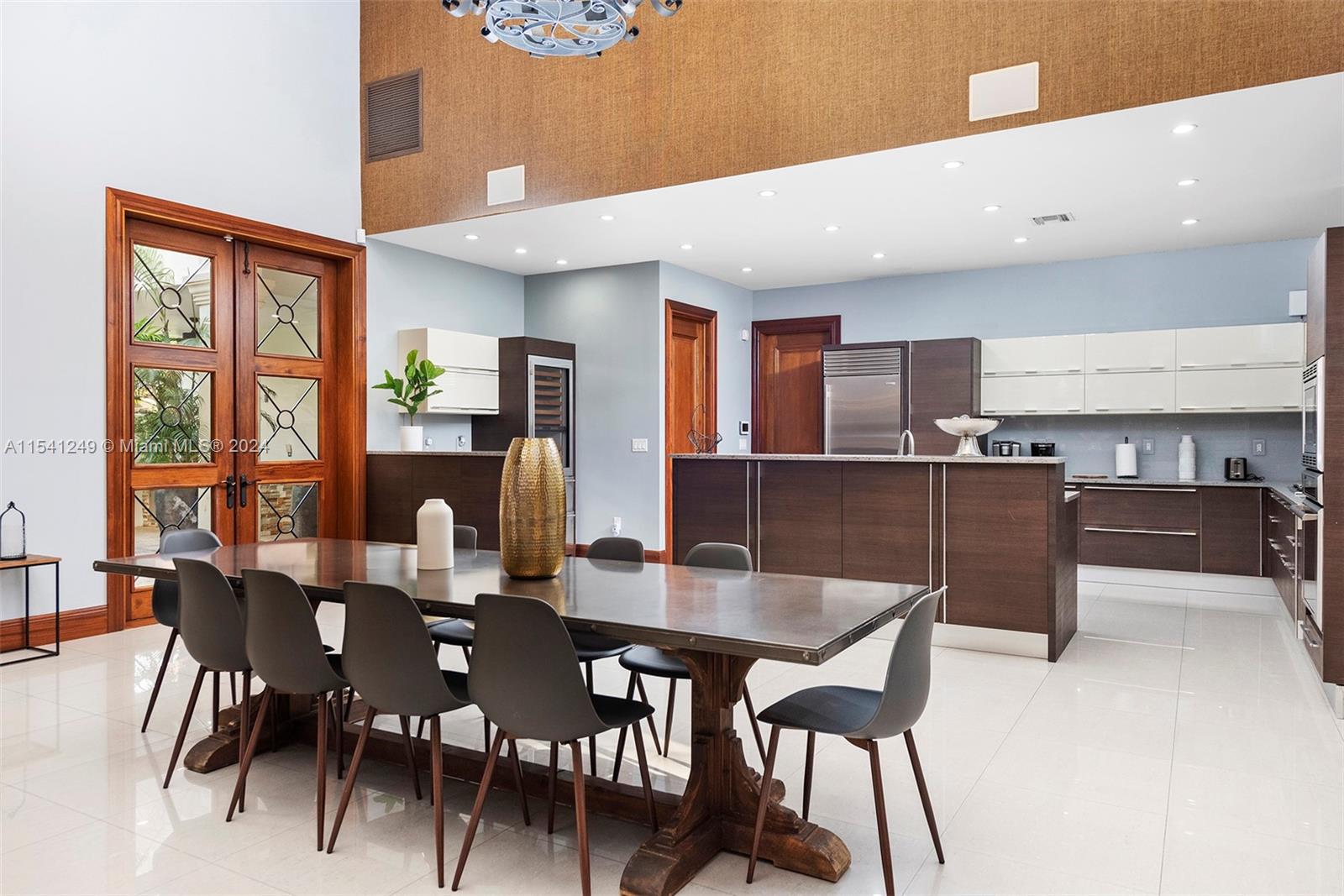 MIDDLE RIVER PARK - Residential Lease