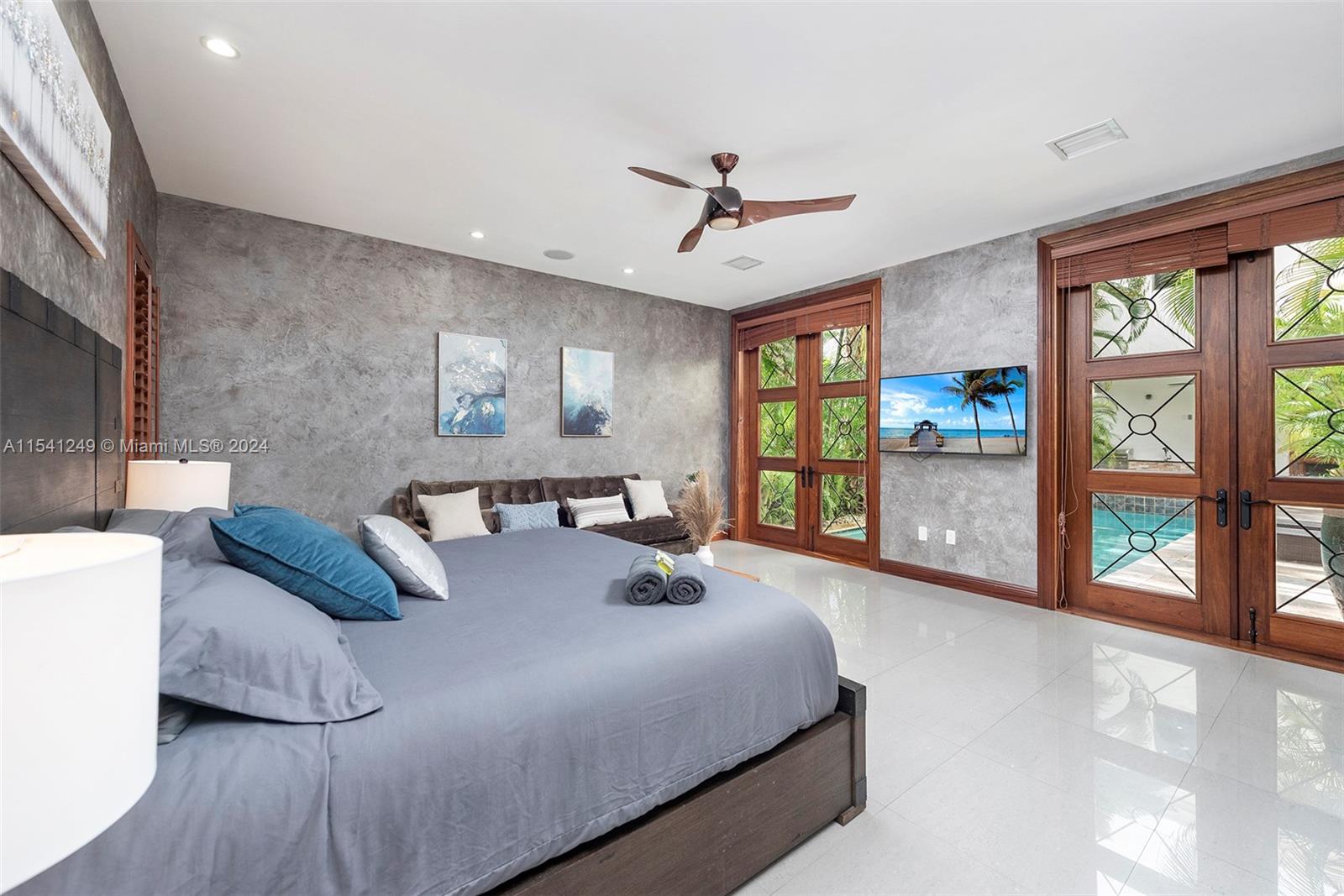 MIDDLE RIVER PARK - Residential Lease