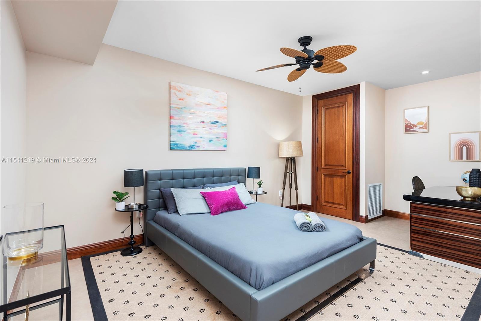 MIDDLE RIVER PARK - Residential Lease