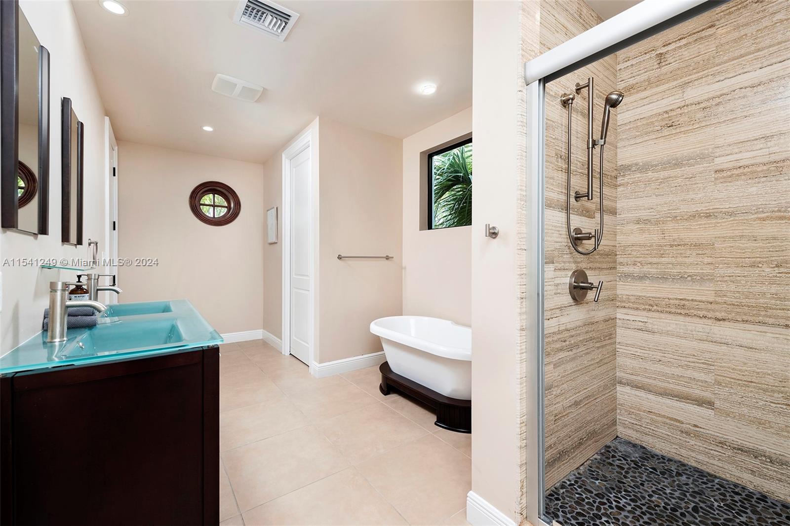 MIDDLE RIVER PARK - Residential Lease