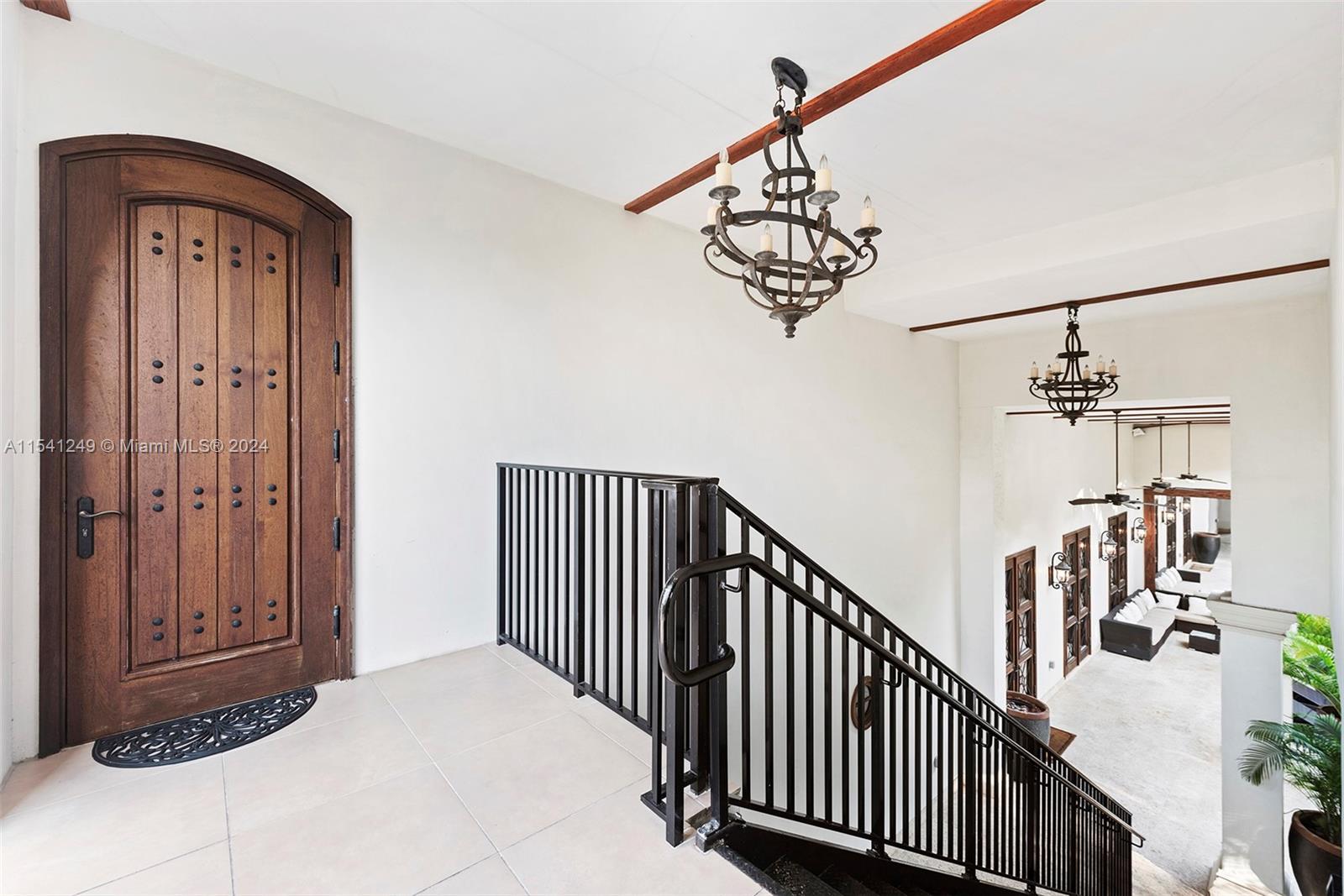 MIDDLE RIVER PARK - Residential Lease