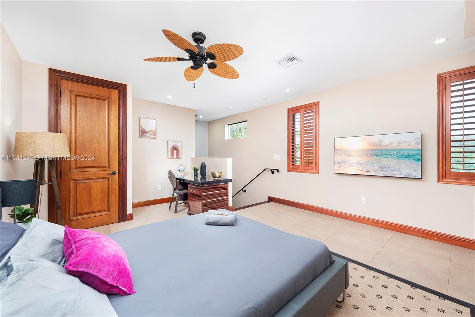 MIDDLE RIVER PARK - Residential Lease