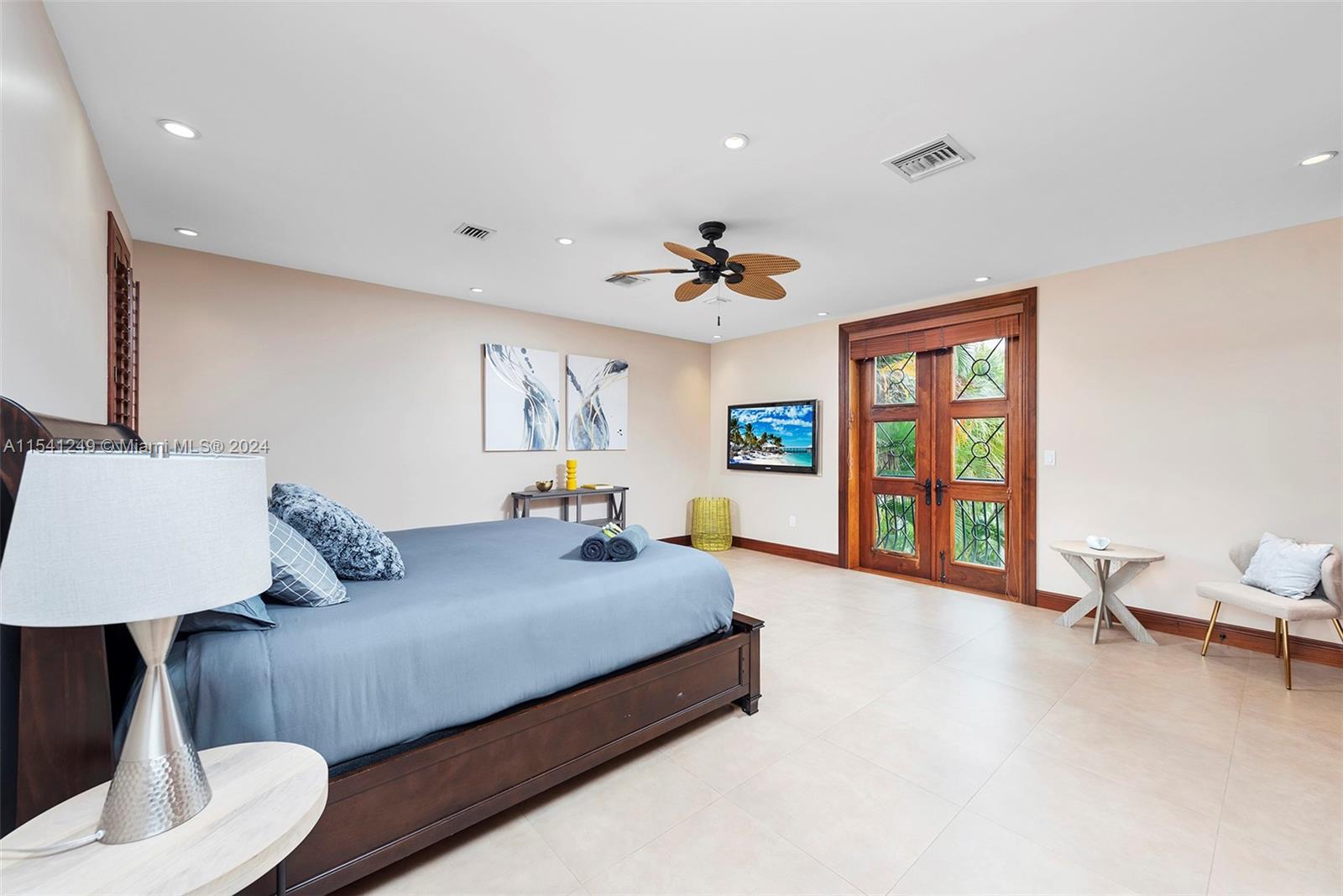 MIDDLE RIVER PARK - Residential Lease