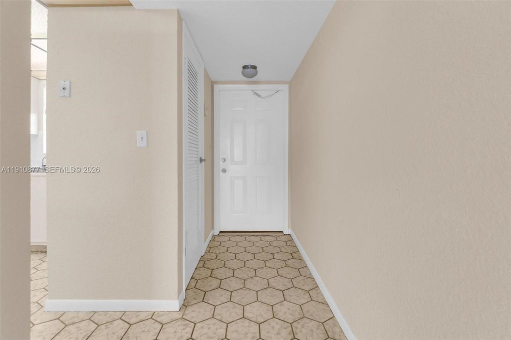 Photo of 3100 W Rolling Hills Cir #707, Davie, FL 33328 (MLS # A11910877)