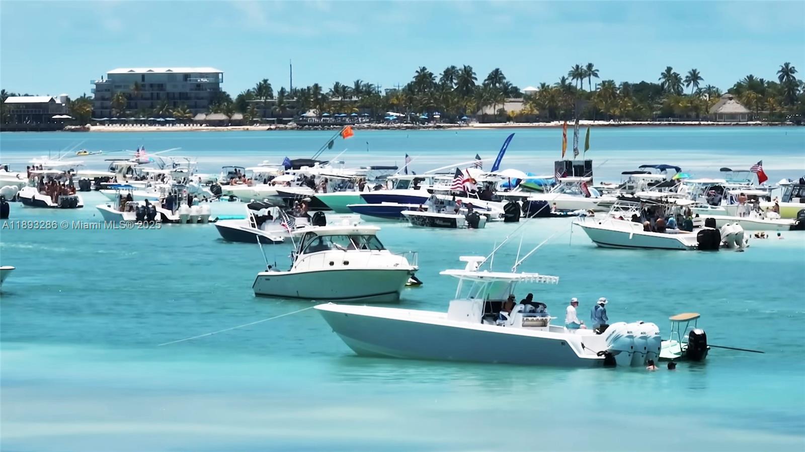 SUNSET WATERWAYS - Residential Lease