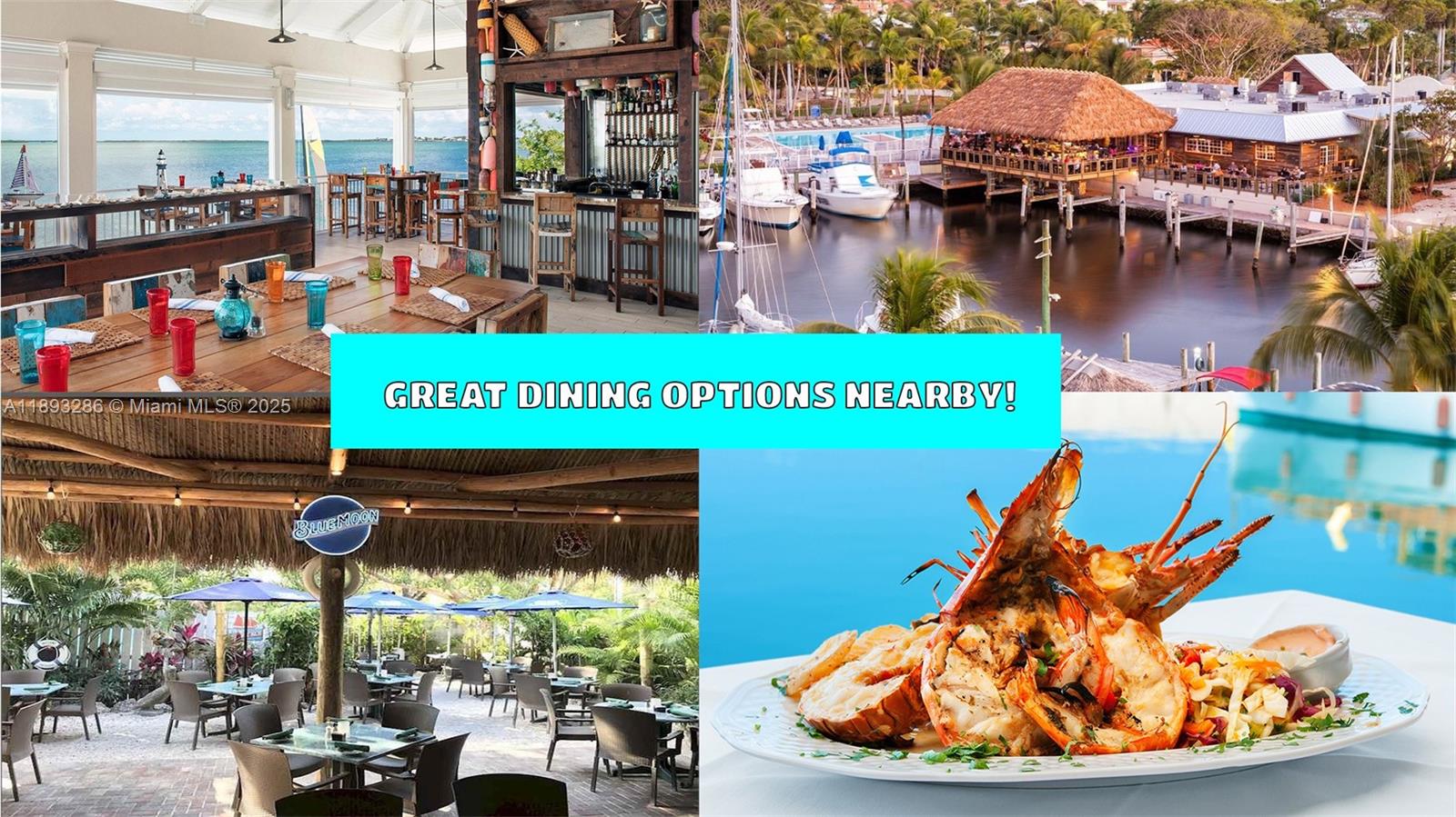 SUNSET WATERWAYS - Residential Lease