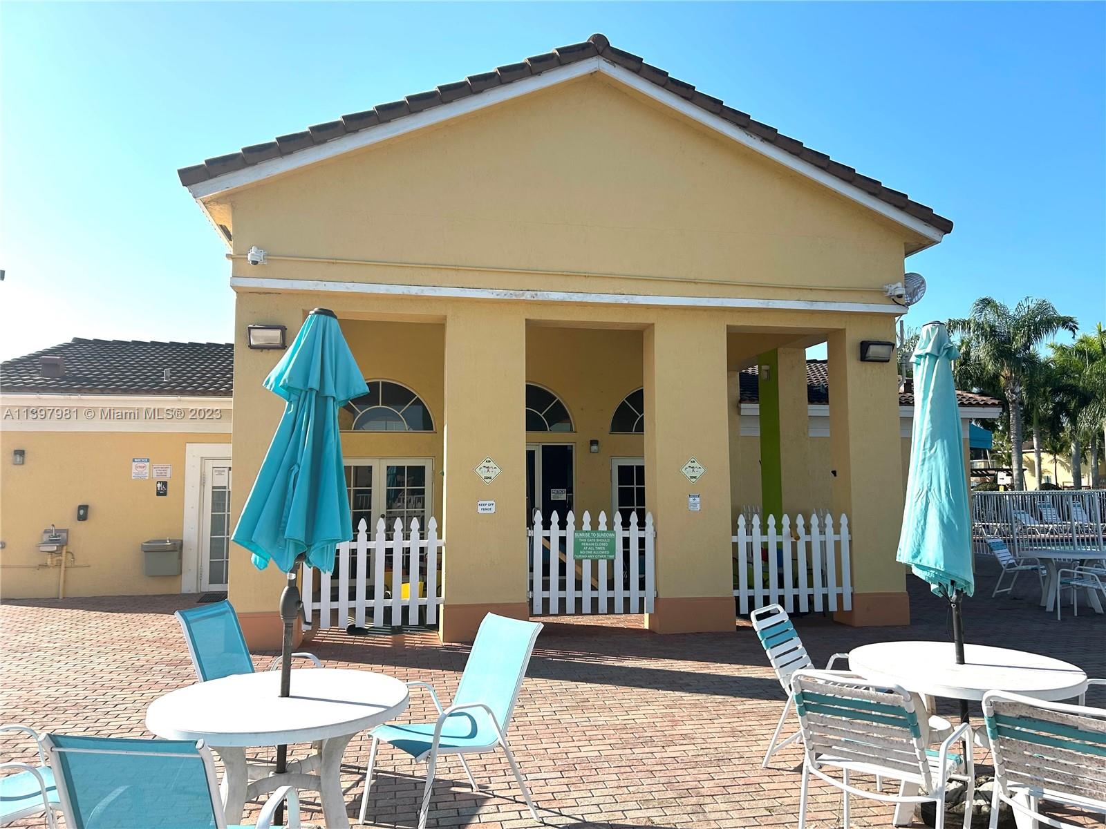 SHOMA CONDO AT KEYS COVE - Residential Lease