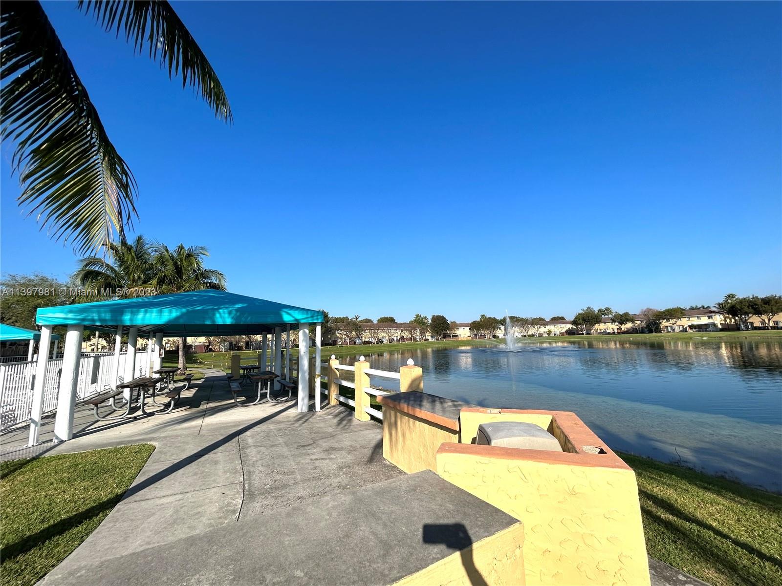 SHOMA CONDO AT KEYS COVE - Residential Lease