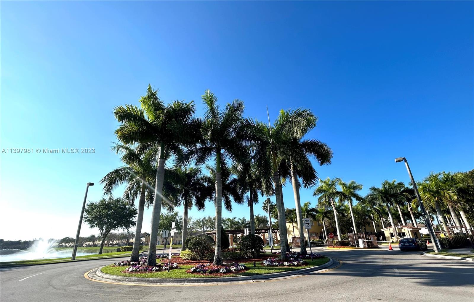 SHOMA CONDO AT KEYS COVE - Residential Lease