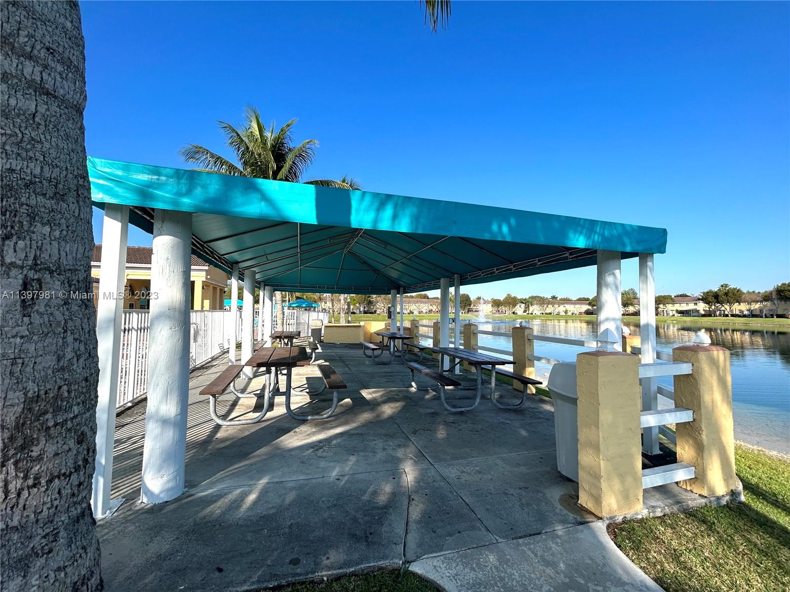 SHOMA CONDO AT KEYS COVE - Residential Lease