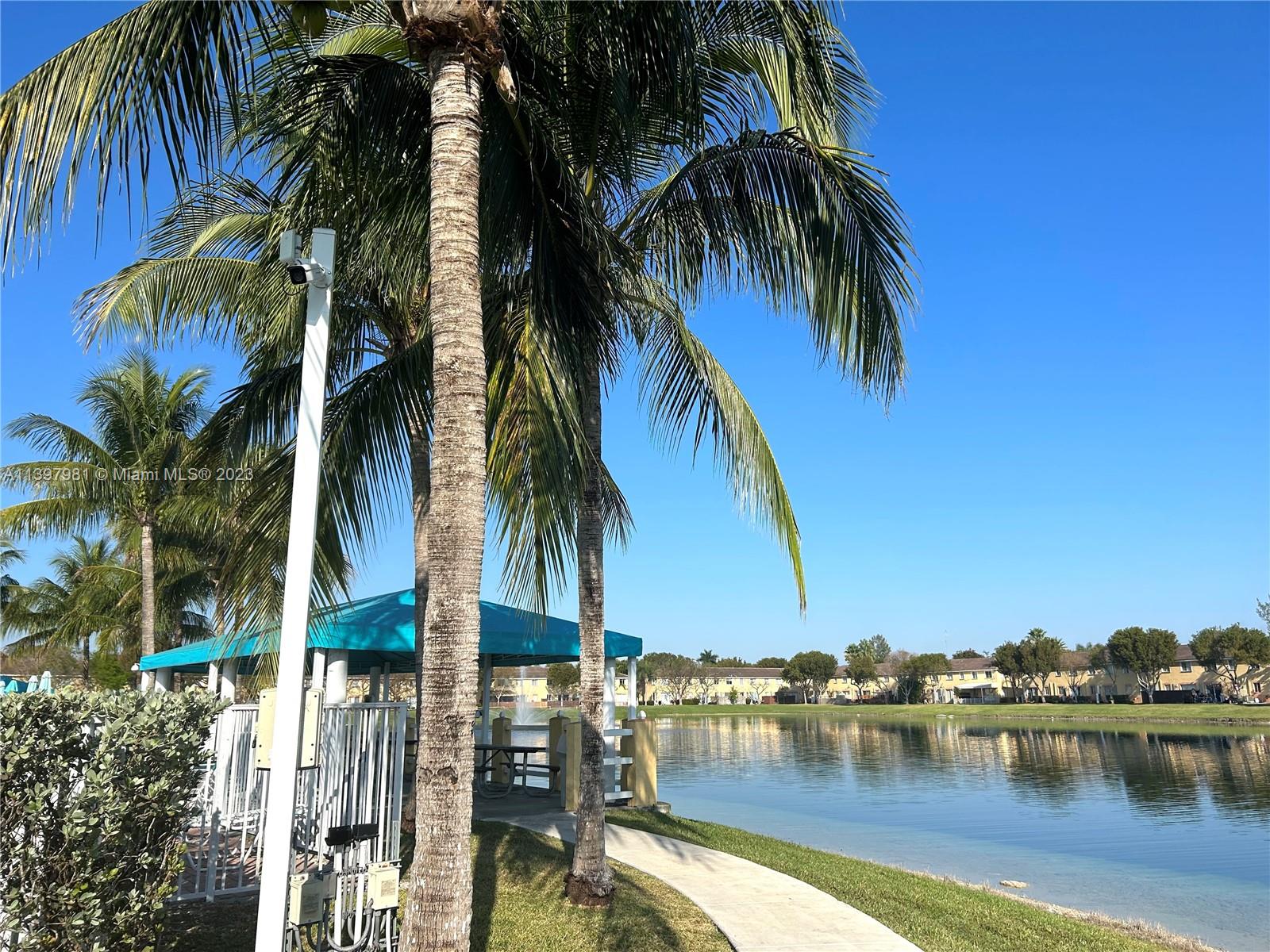 SHOMA CONDO AT KEYS COVE - Residential Lease