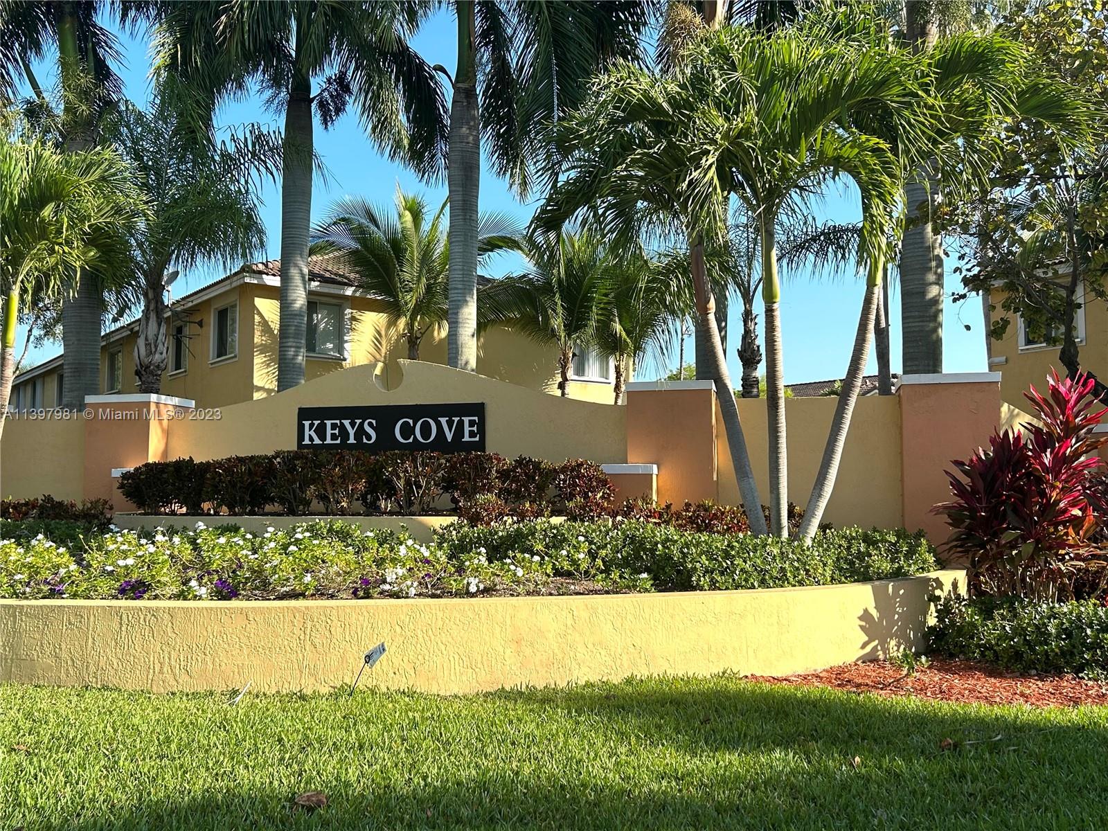 SHOMA CONDO AT KEYS COVE - Residential Lease